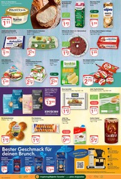 Aktueller GLOBUS Prospekt mit Biofleisch, "Aktuelle Angebote", Seite 17