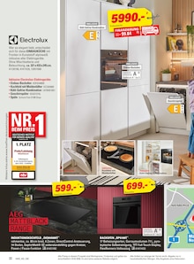 Herd im aktuellen Höffner Prospekt (Münster) Herd im Höffner Prospekt "IMMER BESSER!" mit 32 Seiten (Münster)