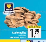 Austernpilze im EDEKA Prospekt Austernpilze von EDEKA im aktuellen EDEKA Prospekt für 1,99 €