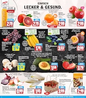 Äpfel im HIT Prospekt in Kamen Aktueller HIT Prospekt mit Äpfel, "ECHTE VIELFALT", Seite 2