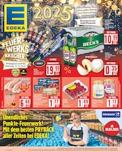 Aktueller EDEKA Supermarkt Prospekt in Berlin und Umgebung, "Aktuelle Angebote" mit 36 Seiten, 30.12.2024 - 04.01.2025