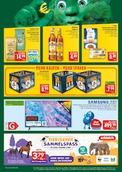 Ähnliche Fassbier Angebote im Prospekt "AUSWAHL RIESIG, PREISE NIEDRIG" von Marktkauf in Altenburg Ähnliche Angebote wie Fassbier im Prospekt "AUSWAHL RIESIG, PREISE NIEDRIG" auf Seite 3 von Marktkauf in Altenburg