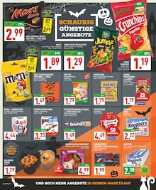 Süßigkeiten im aktuellen Marktkauf Prospekt (Wuppertal) Süßigkeiten im Marktkauf Prospekt "Aktuelle Angebote" mit 30 Seiten (Wuppertal)