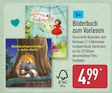 Geschichten vom Erdbeerinchen Erdbeerfee Angebote bei ALDI Nord Görlitz für 4,99 €