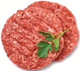 Frische Rinder-Hamburger von Meine Fleischerei für 4,99 € bei Netto mit dem Scottie im Angebot Frische Rinder-Hamburger von Meine Fleischerei im aktuellen Netto mit dem Scottie Prospekt
