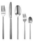 Besteck-Set „Ergo“ im Angebot bei Höffner in Nürnberg Besteck-Set „Ergo“ Angebote von Meisterkoch bei Höffner Nürnberg für 39,99 €