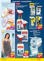 Ähnliche Vakuumbeutel Angebote im Prospekt "Aktuelle Angebote" von Netto Marken-Discount in Homburg Ähnliche Angebote wie Vakuumbeutel im Prospekt "Aktuelle Angebote" auf Seite 45 von Netto Marken-Discount in Homburg