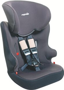 Auto-Kindersitz „Racer SP“ bei Rossmann in Oldenburg Auto-Kindersitz „Racer SP“ im Angebot bei Rossmann Oldenburg für 49,99 €