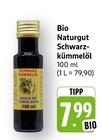 Aktuelles Schwarzkümmelöl Angebot bei E center in Stuttgart ab 7,99 €