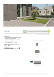 Aktueller RHG Baucentrum Prospekt mit Bodenbelag, "RINN Gartenwelt 2024", Seite 106