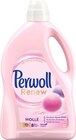 Renew Wolle & Feines Waschmittel oder oder Renew Schwarz Waschmittel von Perwoll für 7,99 € bei REWE im Angebot Renew Wolle & Feines Waschmittel oder oder Renew Schwarz Waschmittel von Perwoll im aktuellen REWE Prospekt