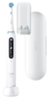 expert Mainaschaff - Elektrische Zahnbürste iO Series 5 Quite White Angebot im Prospekt Elektrische Zahnbürste iO Series 5 Quite White bei expert im Mainaschaff Prospekt für 74,00 €