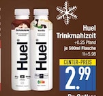 Trinkmahlzeit von Huel im aktuellen EDEKA Prospekt für 2,99 €