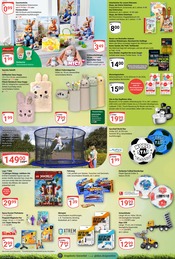 Aktueller GLOBUS Prospekt mit LEGO, "Aktuelle Angebote", Seite 24