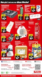 Gaskartusche Angebot & Preis im aktuellen Thomas Philipps Prospekt Gaskartusche Angebot im aktuellen Thomas Philipps Prospekt auf Seite 23