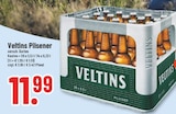 Aktuelle Veltins Angebote bei Marktkauf in Marl Aktuelles Pilsener Angebot bei Marktkauf in Marl ab 11,99 €