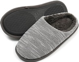 Aktuelles Hausschuhe unisex Angebot bei Netto mit dem Scottie in Rostock ab 7,99 €