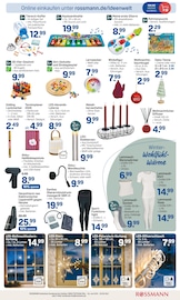 Uhren im Rossmann Prospekt in Göttingen Aktueller Rossmann Prospekt mit Uhren, "Unsere Angebote", Seite 3