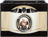 Premium-Weißbier naturtrüb bei Kaufland im Prospekt "" für 12,99 €