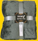 Plaid polaire - DYLREV - Bricorama à Noisy-le-Grand Plaid polaire - DYLREV en promo chez Bricorama Noisy-le-Grand à 23,90 €