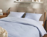 Drap Housse Jersey - NOVITESSE en promo chez Aldi Drap Housse Jersey - NOVITESSE dans le catalogue Aldi