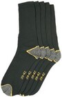 5 Paar Arbeitssocken im Angebot bei Netto mit dem Scottie in Bautzen 5 Paar Arbeitssocken Angebote bei Netto mit dem Scottie Bautzen für 3,99 €