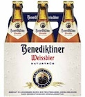 Trinkgut Dillingen - Weißbier naturtrüb Angebot im Prospekt Weißbier naturtrüb bei Trinkgut im Dillingen Prospekt für 5,99 €