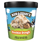 Crème glacée - BEN & JERRY'S en promo chez Carrefour Crème glacée - BEN & JERRY'S dans le catalogue Carrefour