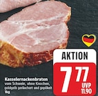 Kasselernackenbraten im aktuellen EDEKA Prospekt