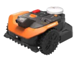 Mähroboter Landroid Vision Cloud S300 von WORX im aktuellen OBI Prospekt