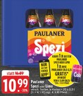 Spezi oder Limo bei EDEKA im Sprockhövel Prospekt für 10,99 €