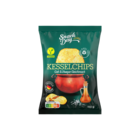 Kesselchips von Snack Day im aktuellen Lidl Prospekt für 1,39 €