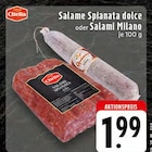 Angebot im EDEKA Gütersloh Prospekt EDEKA Gütersloh Prospekt mit im Angebot für 1,99 €