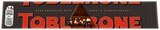 Schokolade Angebote von Toblerone bei Kaufland Weiden für 1,49 €