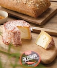 Petit chèvre affiné piment Espelette - POITOU CHEVRE en promo chez Intermarché Hyper Petit chèvre affiné piment Espelette - POITOU CHEVRE dans le catalogue Intermarché Hyper