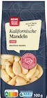 REWE Bassum - Kalifornische Mandeln Ganz Angebot im Prospekt Kalifornische Mandeln Ganz bei REWE im Bassum Prospekt für 0,89 €