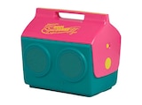 Aktuelle Kühltasche Angebote bei MediaMarkt Saturn in Offenbach (Main) Aktuelles Playmate Kooltunes 13L Passive Kühlbox (13 l, Jade) Angebot bei MediaMarkt Saturn in Offenbach (Main) ab 79,99 €