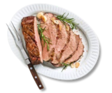 Roastbeef bei Kaufland im Rottenburg Prospekt für 17,99 €
