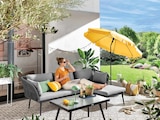 Sonnenschirm COLORI bei Trends im Prospekt "" für 9,90 €