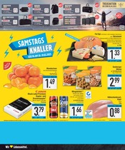 Aktueller EDEKA Prospekt mit Malibu, "DAS BESTE DER WOCHE", Seite 20