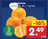 Mandarinen bei Netto Marken-Discount im Großbreitenbach Prospekt für 2,49 €