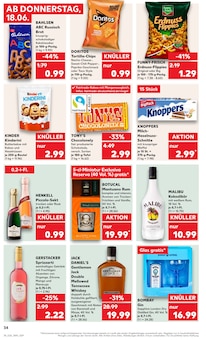 Jack Daniels im aktuellen Kaufland Prospekt (Neustadt (Weinstraße)) Jack Daniels im Kaufland Prospekt "Hier bin ich richtig" mit 65 Seiten (Neustadt (Weinstraße))