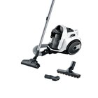 Aspirateur sans sac - BOSCH - Carrefour à Villiers-le-Bel Aspirateur sans sac - BOSCH en promo chez Carrefour Villiers-le-Bel à 69,99 €