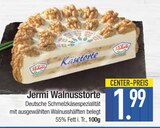 Walnusstorte im Angebot bei EDEKA in Ingolstadt Walnusstorte Angebote von Jermi bei EDEKA Ingolstadt für 1,99 €