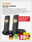 Pure 100A Angebote von Gigaset bei E center Ludwigshafen für 39,99 €