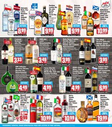 Gin im aktuellen HIT Prospekt (Augsburg) Gin im HIT Prospekt "ECHTE VIELFALT" mit 19 Seiten (Augsburg)