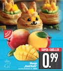 Mango "Kent/Keitt" bei EDEKA im Pleinfeld Prospekt für 0,99 €