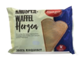 Eiswaffeln im tegut Prospekt Eiswaffeln von Stenger im aktuellen tegut Prospekt für 0,99 €