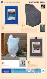 Promos Bois De Chauffage dans le catalogue "Intermarché" de Intermarché Hyper Bois De Chauffage en promo dans le catalogue Intermarché Hyper à la page 16