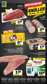 Aktueller E center Supermarkt Prospekt in Laer und Umgebung, "Aktuelle Angebote" mit 1 Seite, 09.04.2026 - 11.04.2026